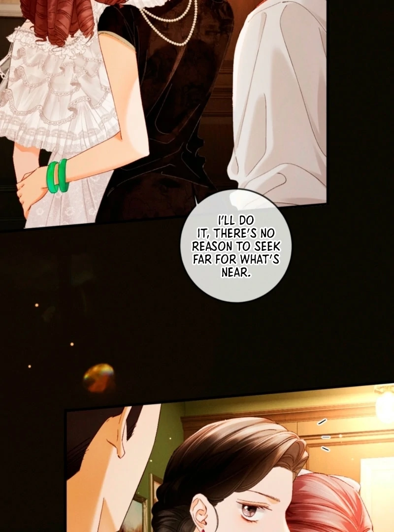 I Can’t Escape From My Contract Husband’s Doting Love Chapter 44 page 24 - 