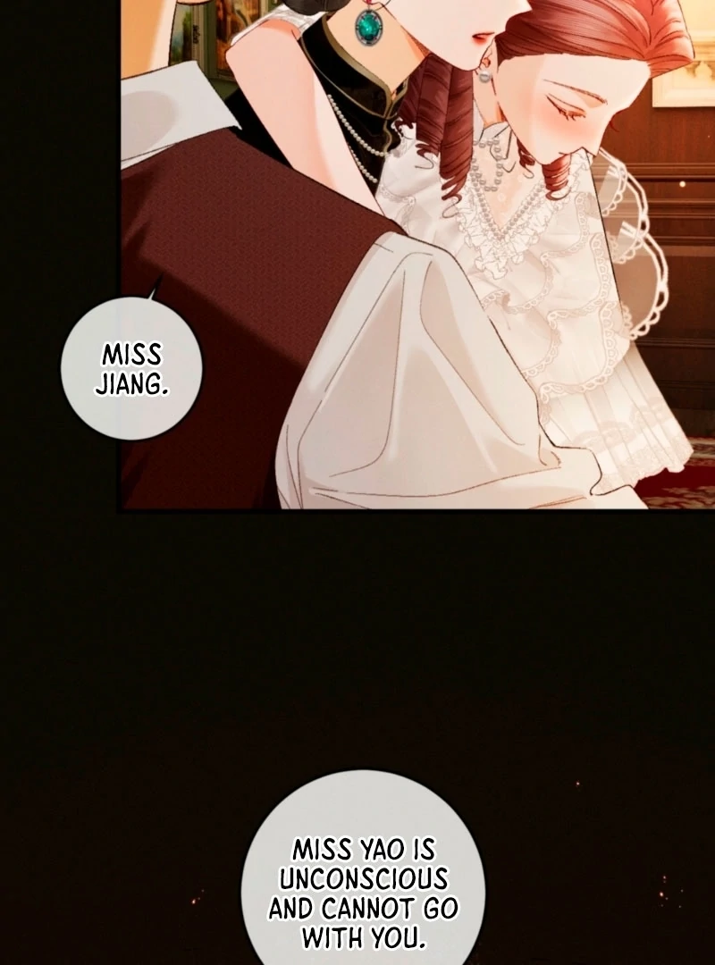 I Can’t Escape From My Contract Husband’s Doting Love Chapter 44 page 25 - 