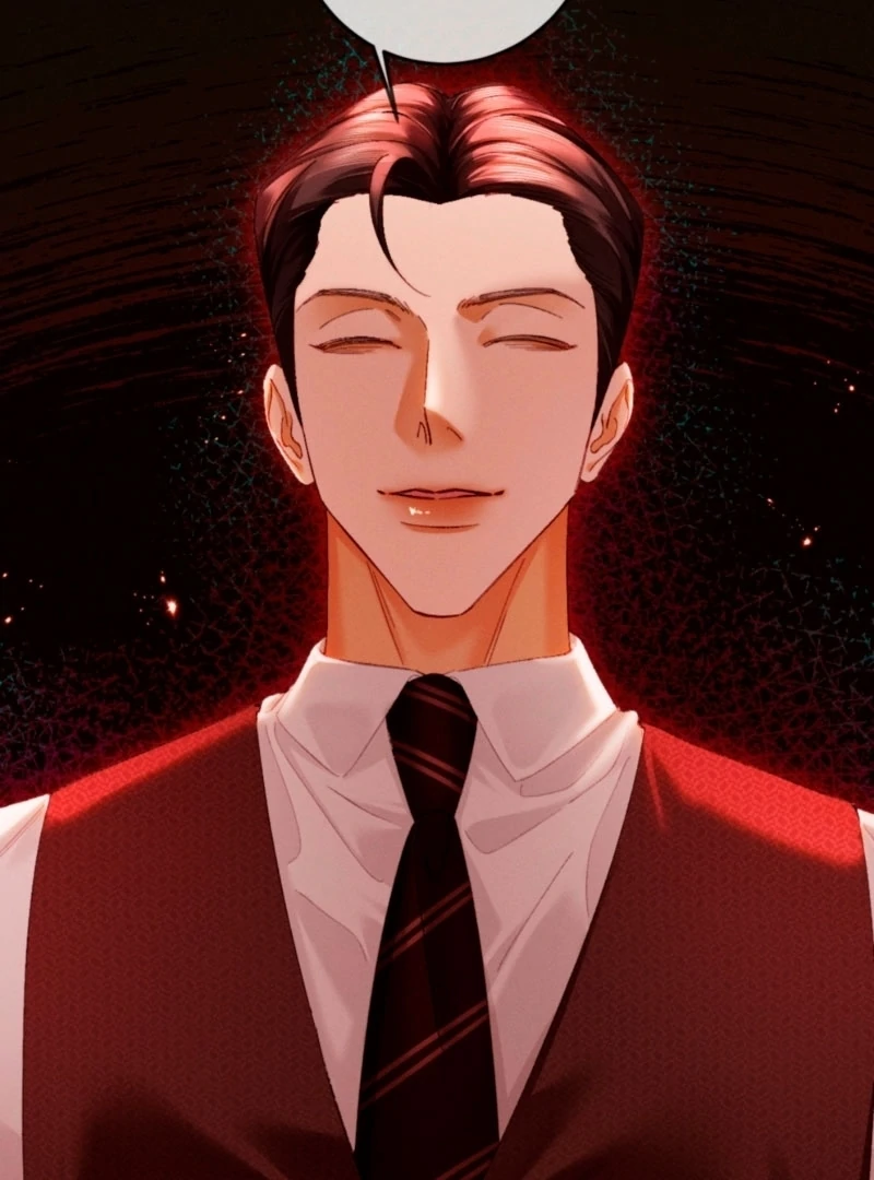I Can’t Escape From My Contract Husband’s Doting Love Chapter 44 page 26 - 