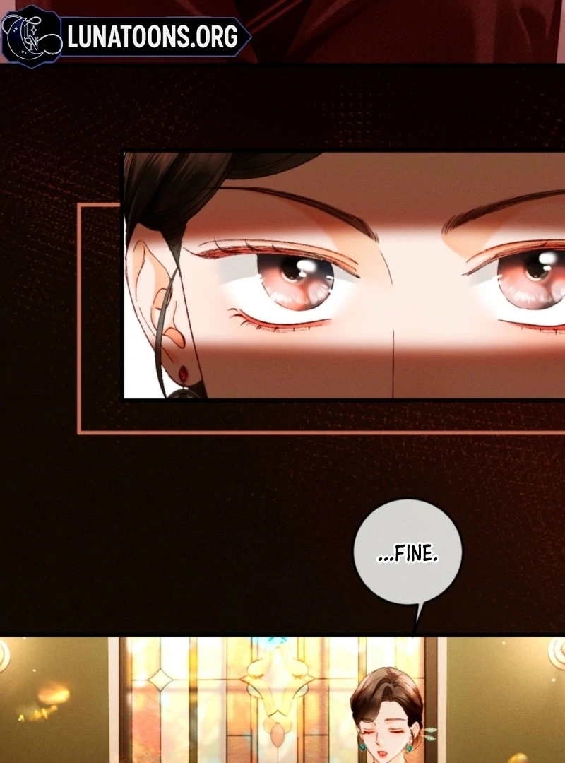 I Can’t Escape From My Contract Husband’s Doting Love Chapter 44 page 27 - 