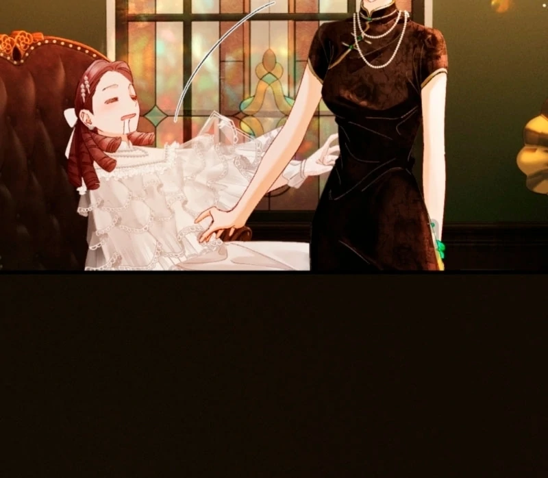 I Can’t Escape From My Contract Husband’s Doting Love Chapter 44 page 28 - 