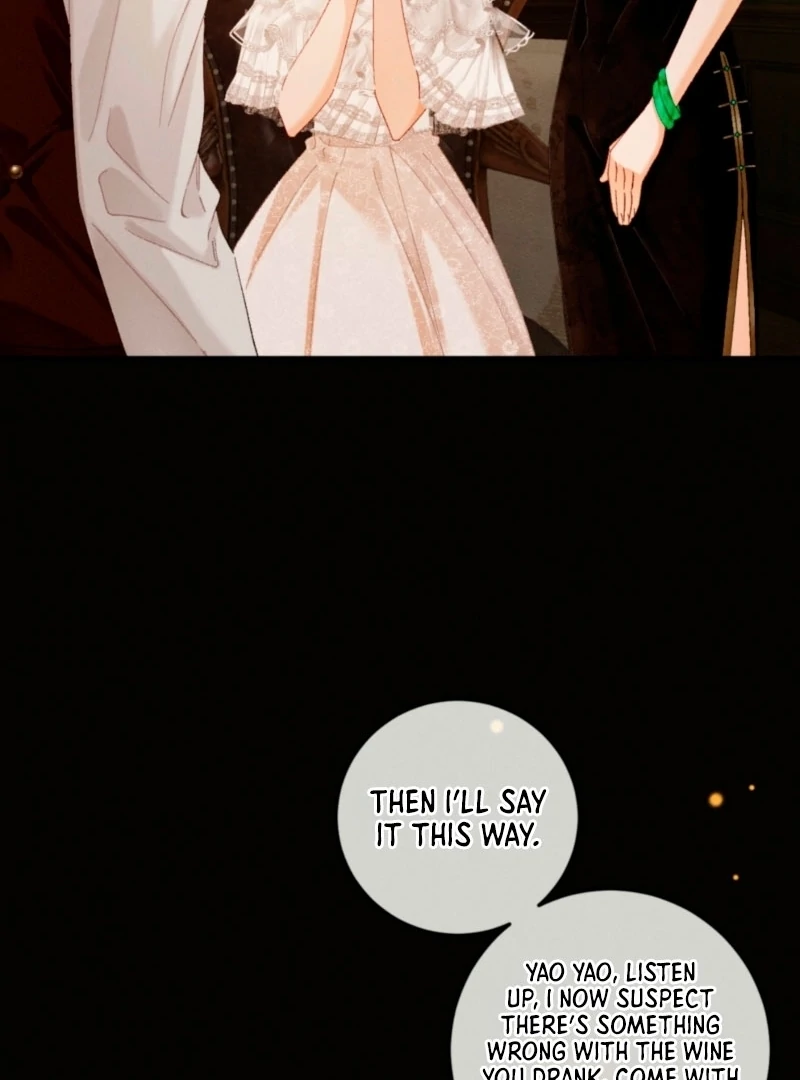 I Can’t Escape From My Contract Husband’s Doting Love Chapter 44 page 31 - 
