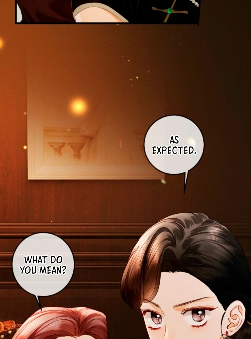 I Can’t Escape From My Contract Husband’s Doting Love Chapter 44 page 34 - 