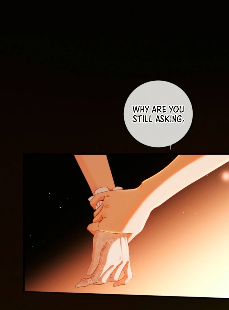 I Can’t Escape From My Contract Husband’s Doting Love Chapter 44 page 36 - 