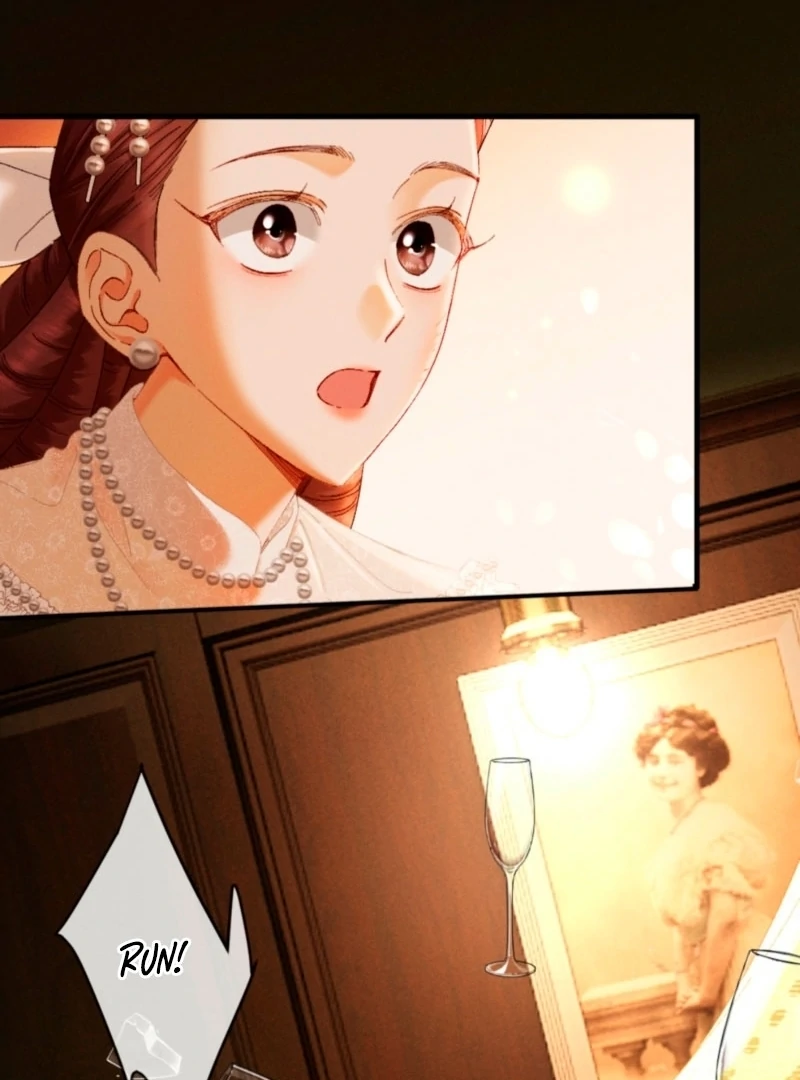 I Can’t Escape From My Contract Husband’s Doting Love Chapter 44 page 37 - 