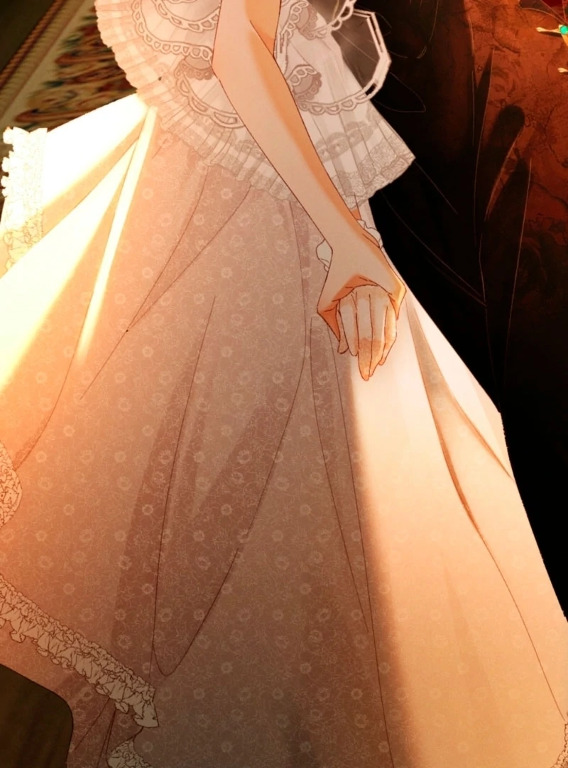 I Can’t Escape From My Contract Husband’s Doting Love Chapter 44 page 39 - 