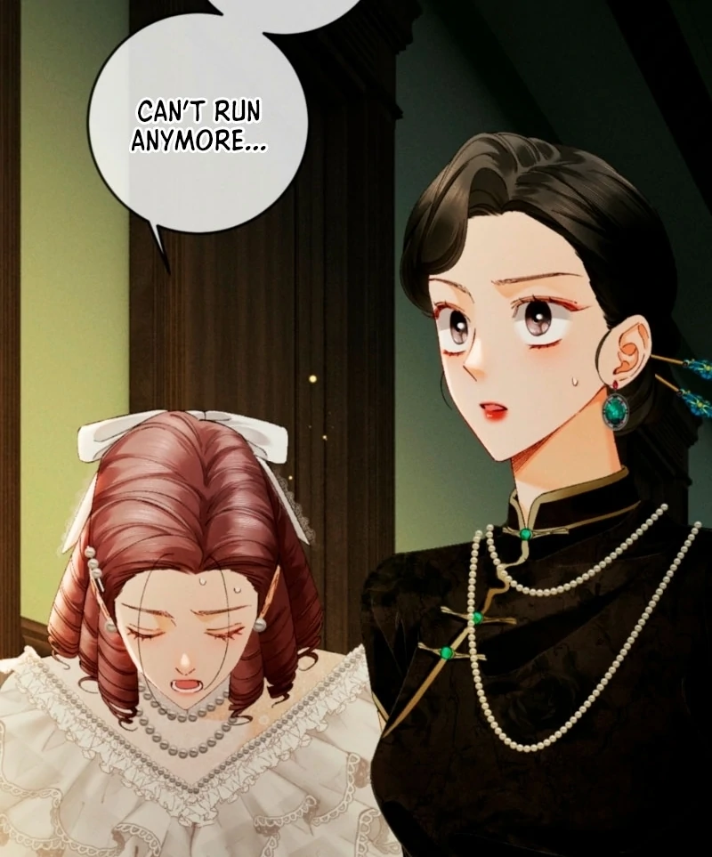 I Can’t Escape From My Contract Husband’s Doting Love Chapter 44 page 42 - 