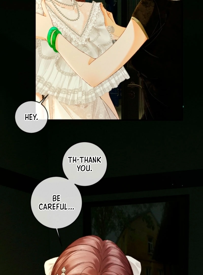 I Can’t Escape From My Contract Husband’s Doting Love Chapter 44 page 45 - 