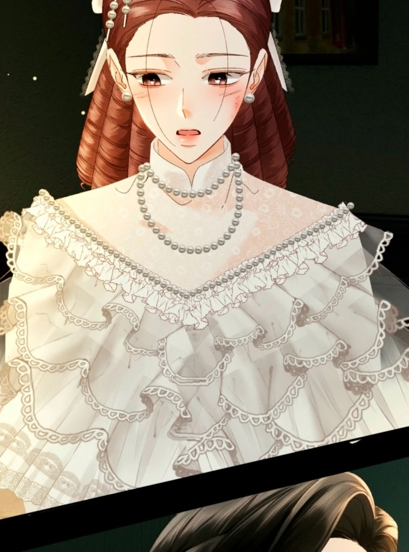 I Can’t Escape From My Contract Husband’s Doting Love Chapter 44 page 46 - 
