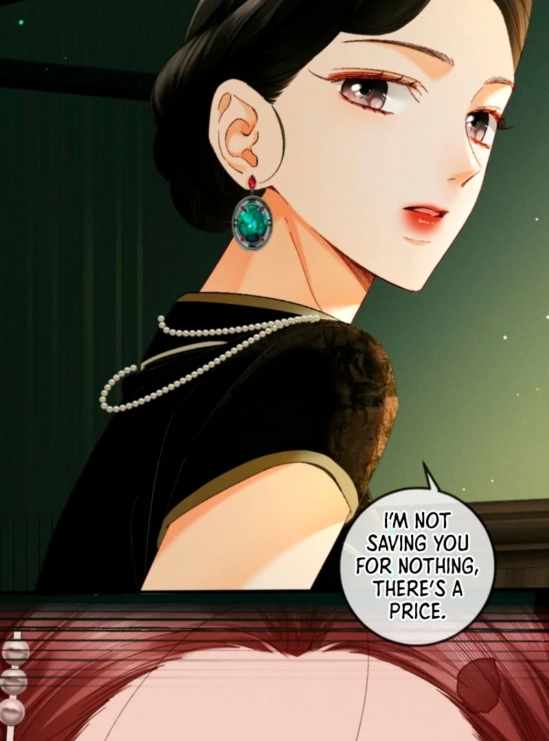 I Can’t Escape From My Contract Husband’s Doting Love Chapter 44 page 47 - 