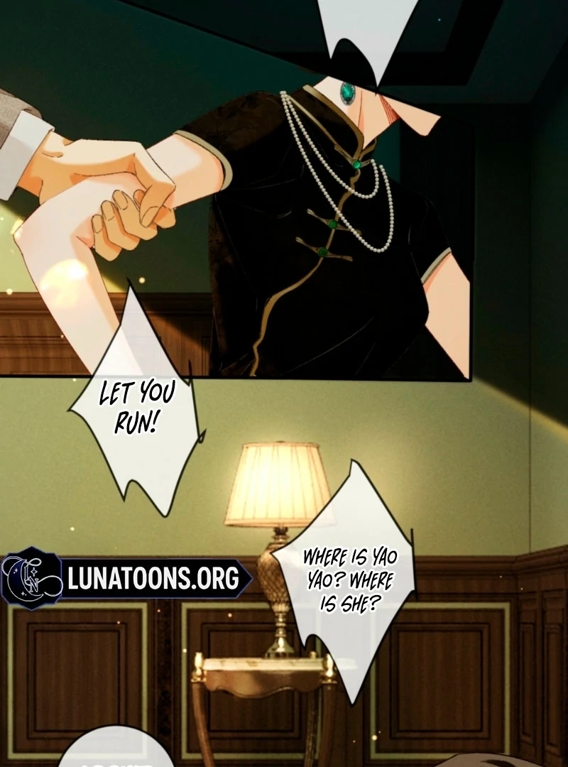 I Can’t Escape From My Contract Husband’s Doting Love Chapter 44 page 55 - 