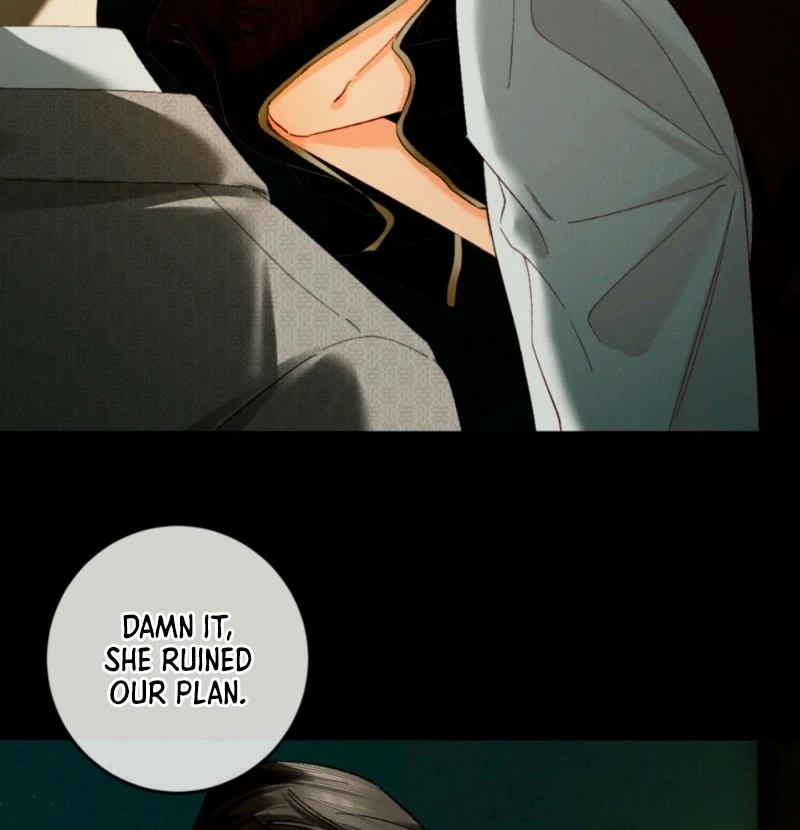 I Can’t Escape From My Contract Husband’s Doting Love Chapter 44 page 57 - 