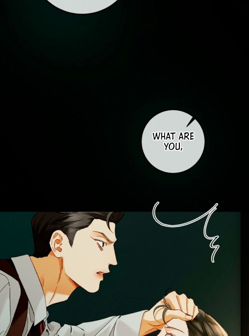 I Can’t Escape From My Contract Husband’s Doting Love Chapter 44 page 59 - 
