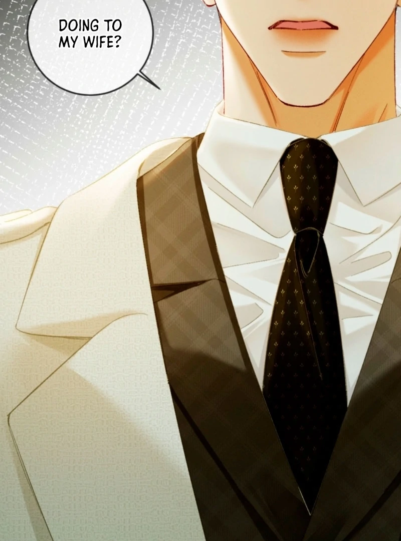 I Can’t Escape From My Contract Husband’s Doting Love Chapter 44 page 63 - 