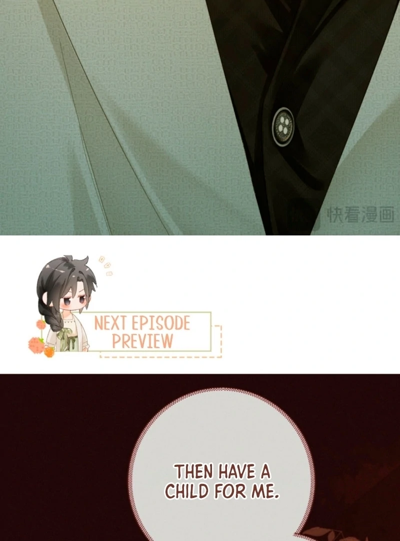 I Can’t Escape From My Contract Husband’s Doting Love Chapter 44 page 64 - 