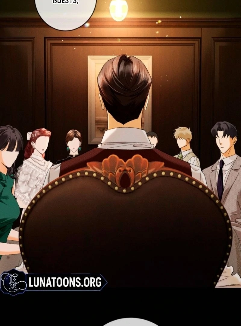 I Can’t Escape From My Contract Husband’s Doting Love Chapter 44 page 8 - 