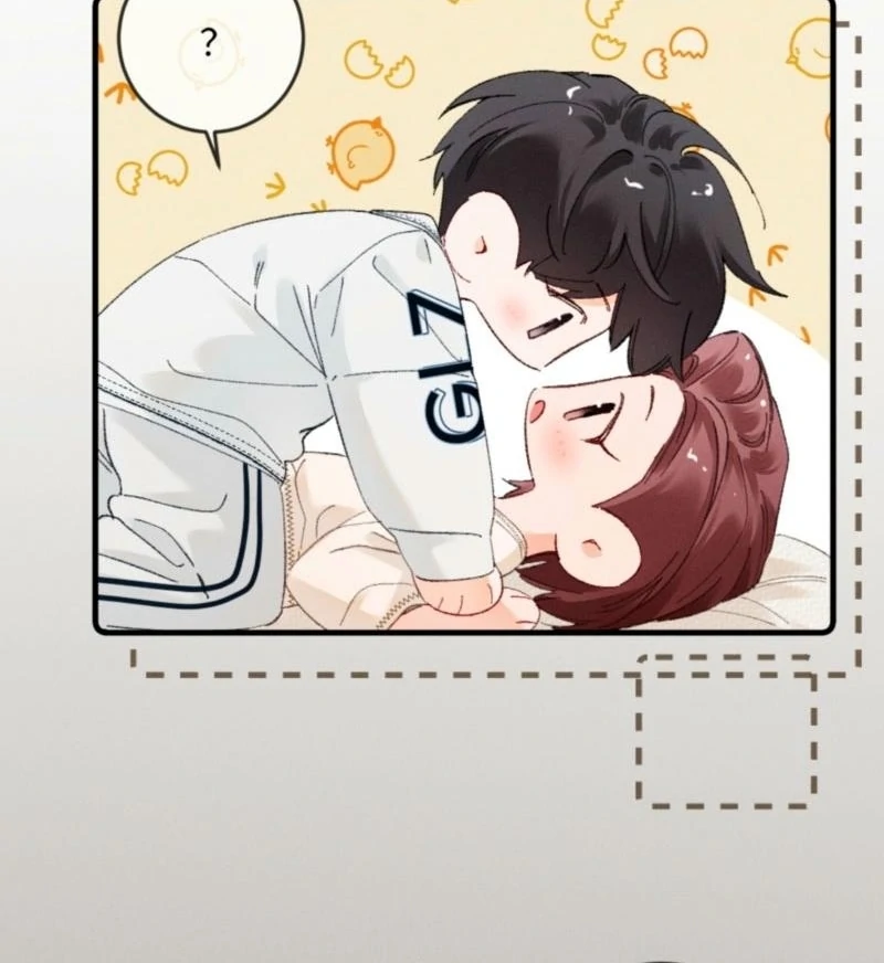 I Can’t Escape From My Contract Husband’s Doting Love Chapter 46 page 14 - 