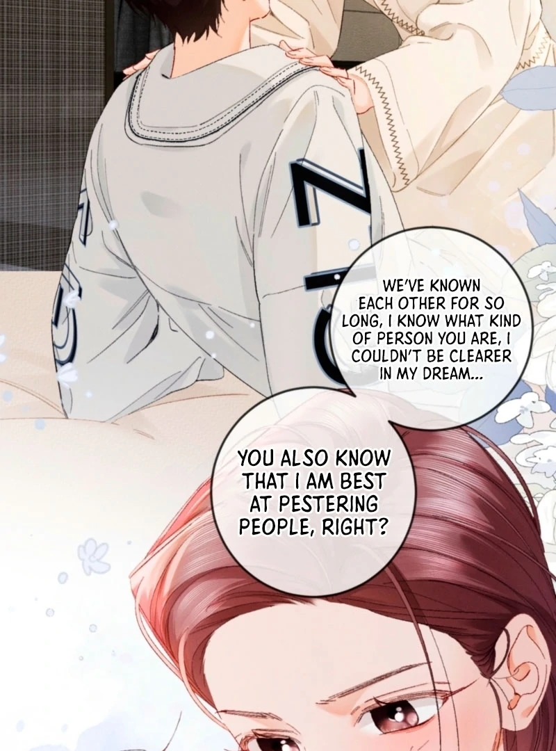 I Can’t Escape From My Contract Husband’s Doting Love Chapter 46 page 18 - 