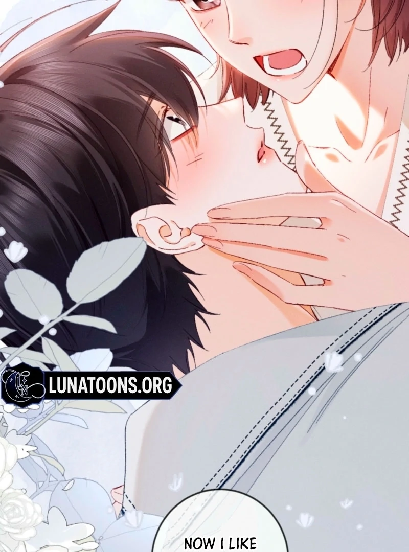 I Can’t Escape From My Contract Husband’s Doting Love Chapter 46 page 19 - 