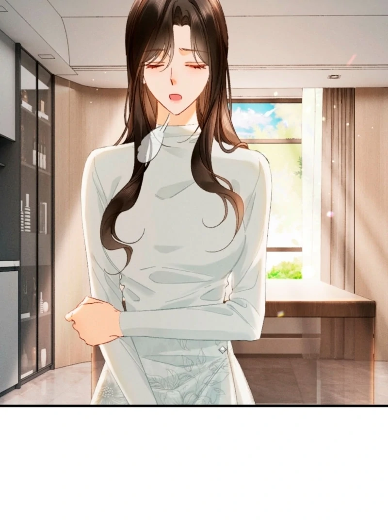 I Can’t Escape From My Contract Husband’s Doting Love Chapter 46 page 23 - 