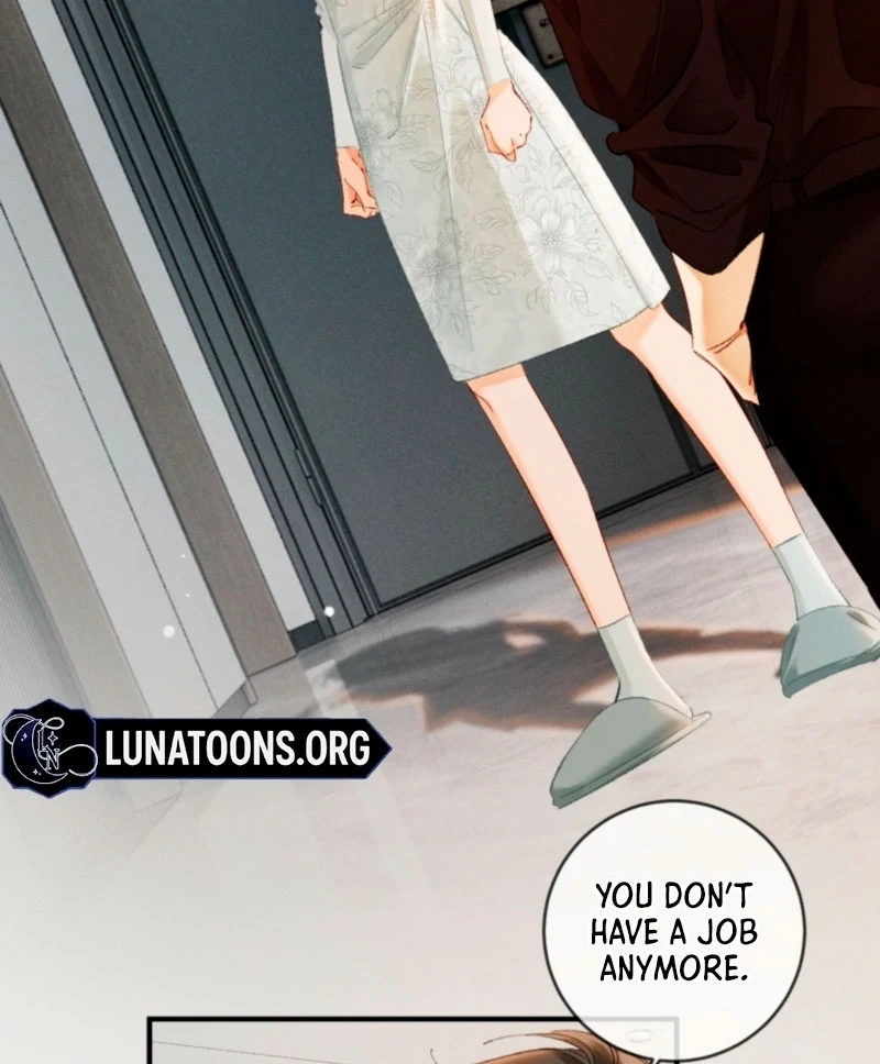 I Can’t Escape From My Contract Husband’s Doting Love Chapter 46 page 26 - 