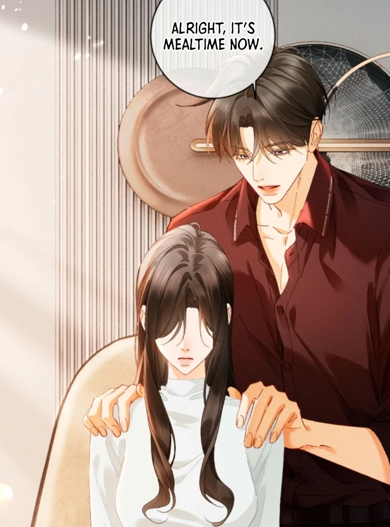 I Can’t Escape From My Contract Husband’s Doting Love Chapter 46 page 29 - 