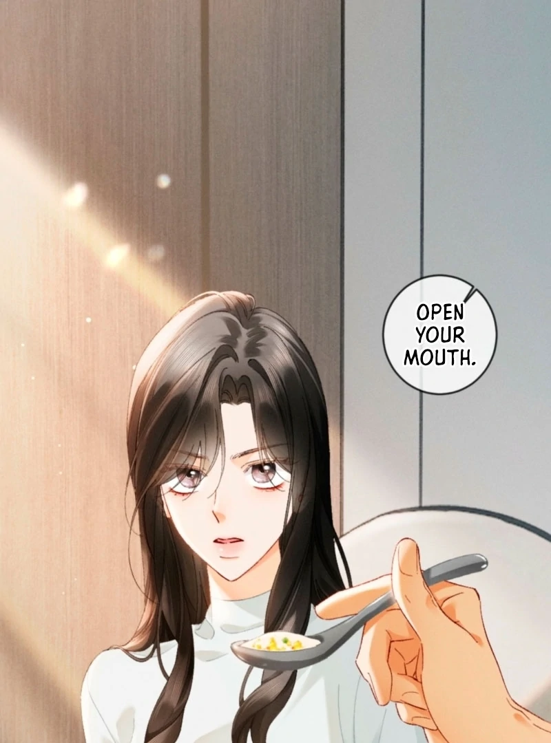 I Can’t Escape From My Contract Husband’s Doting Love Chapter 46 page 31 - 