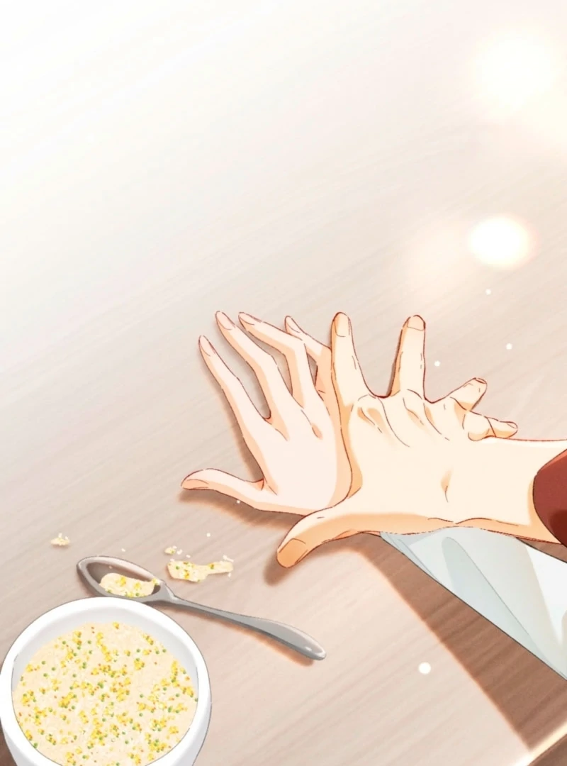 I Can’t Escape From My Contract Husband’s Doting Love Chapter 46 page 34 - 