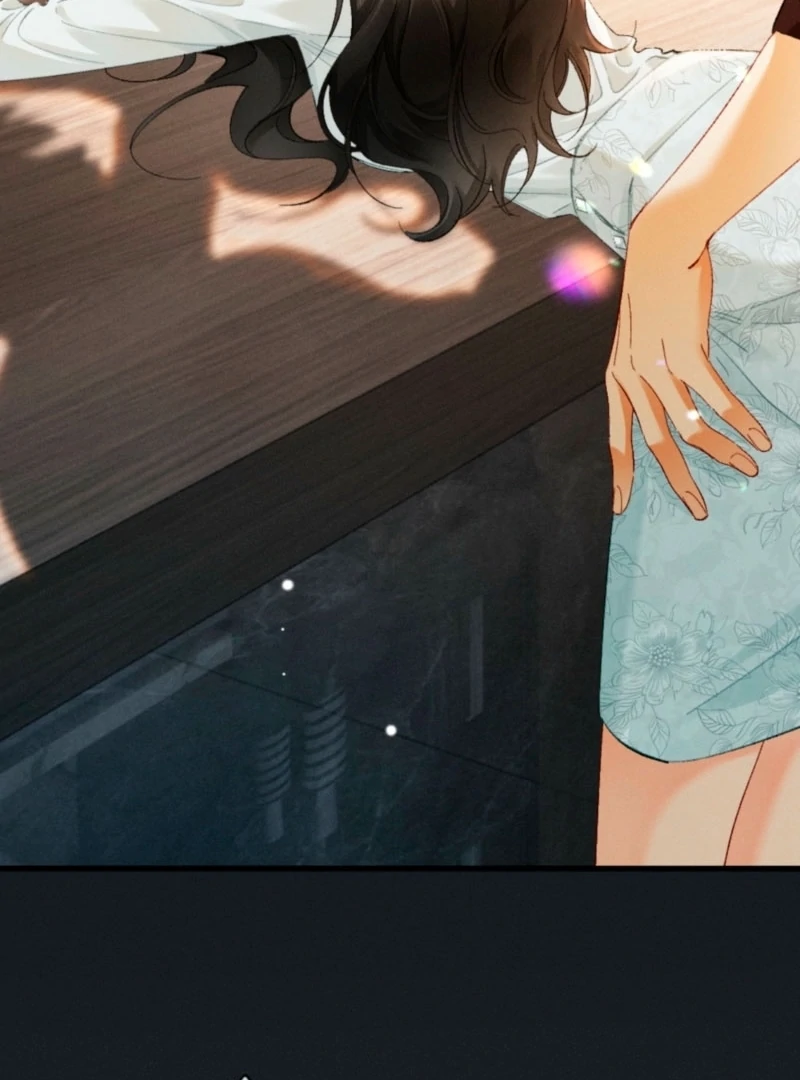 I Can’t Escape From My Contract Husband’s Doting Love Chapter 46 page 36 - 