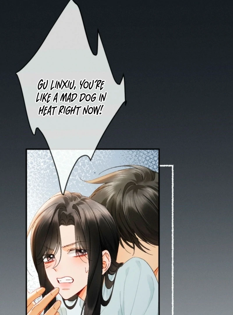 I Can’t Escape From My Contract Husband’s Doting Love Chapter 46 page 37 - 