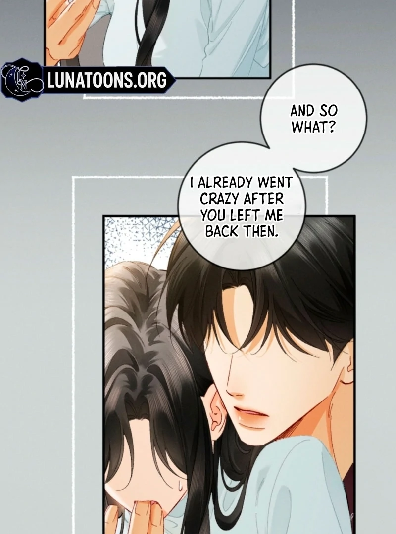 I Can’t Escape From My Contract Husband’s Doting Love Chapter 46 page 38 - 