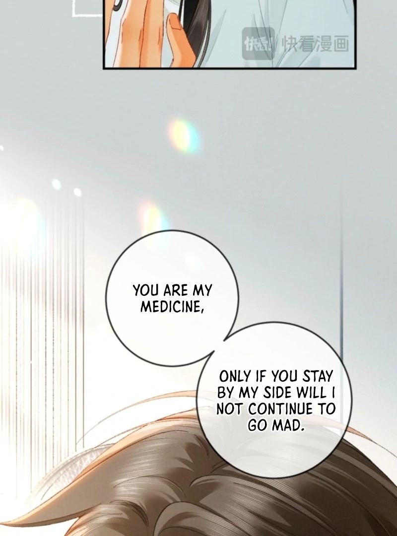 I Can’t Escape From My Contract Husband’s Doting Love Chapter 46 page 39 - 