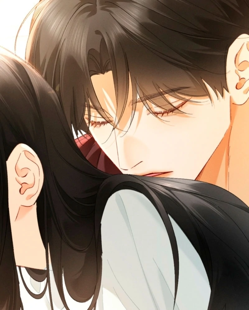 I Can’t Escape From My Contract Husband’s Doting Love Chapter 46 page 40 - 