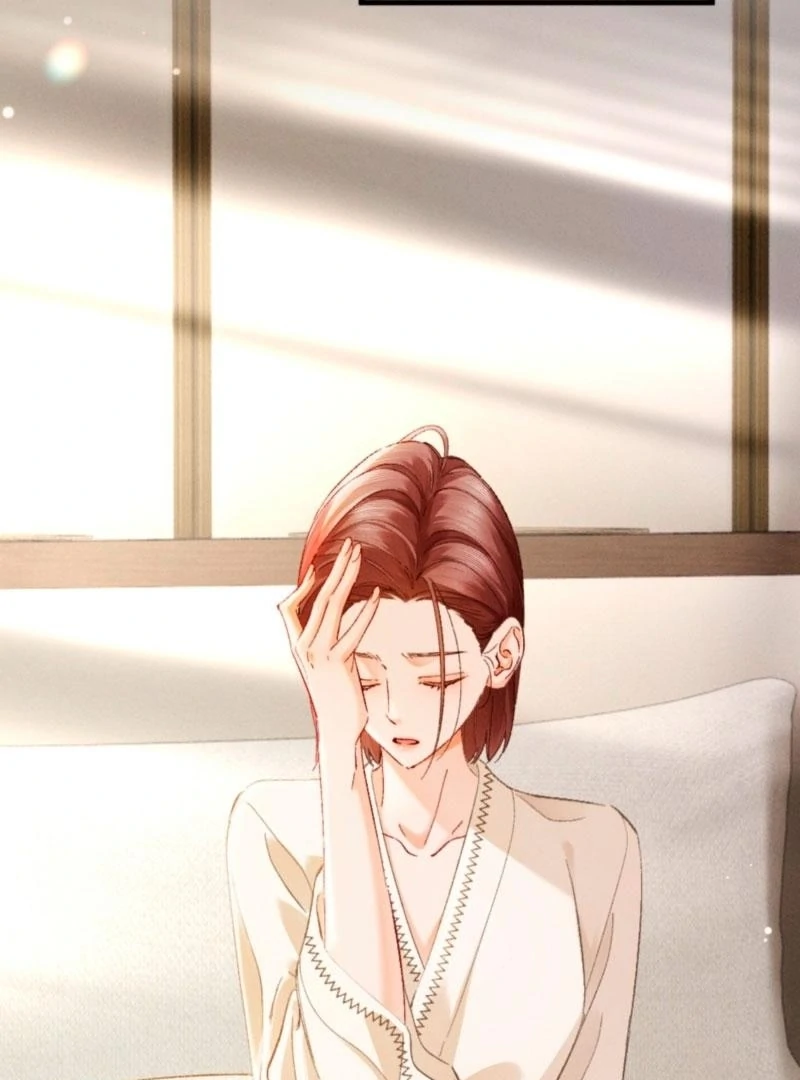 I Can’t Escape From My Contract Husband’s Doting Love Chapter 46 page 5 - 