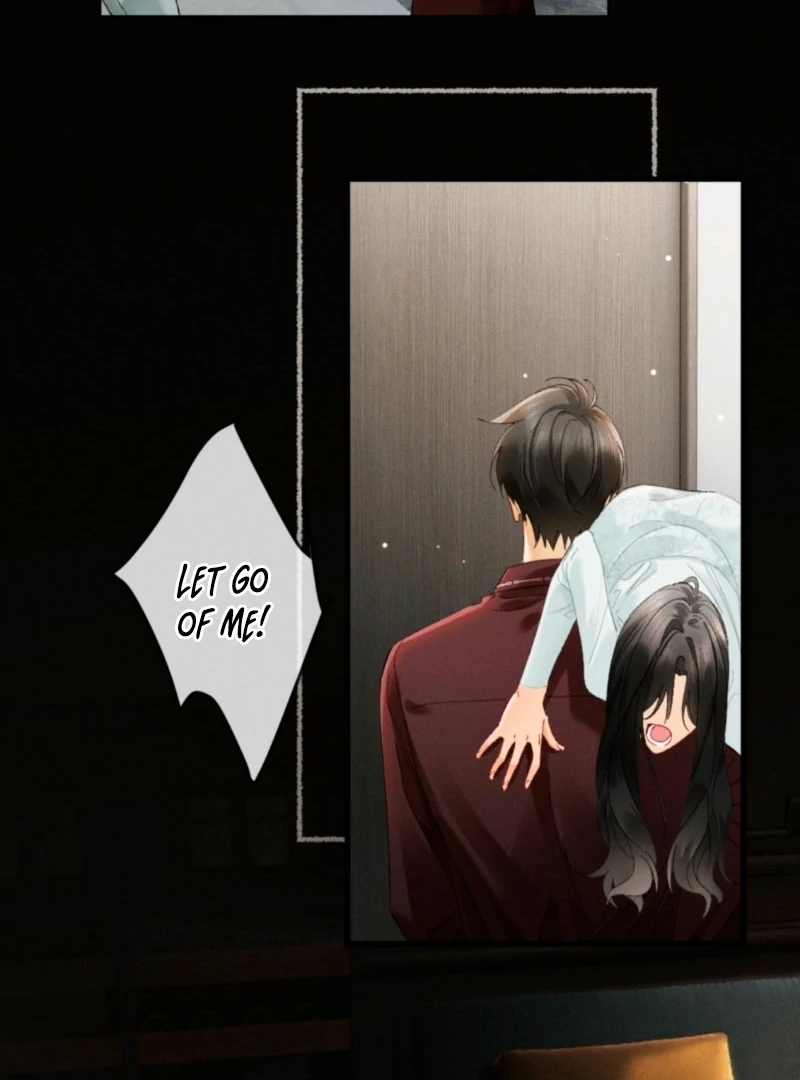 I Can’t Escape From My Contract Husband’s Doting Love Chapter 46 page 45 - 