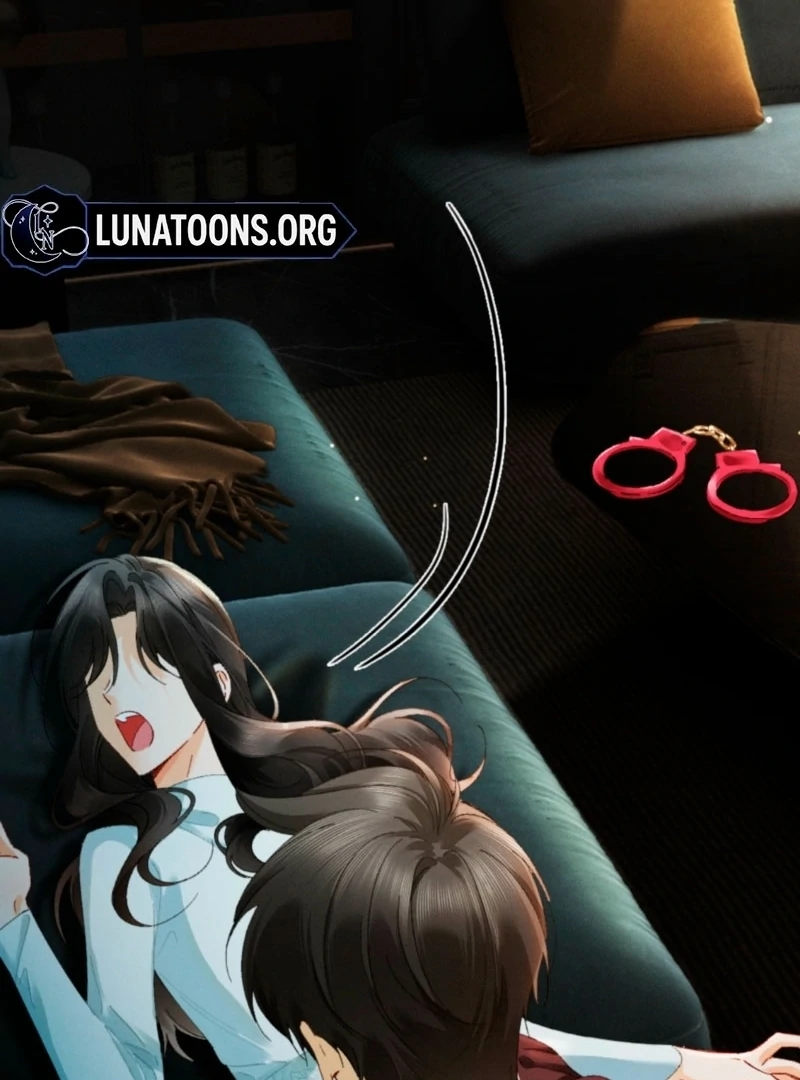 I Can’t Escape From My Contract Husband’s Doting Love Chapter 46 page 46 - 