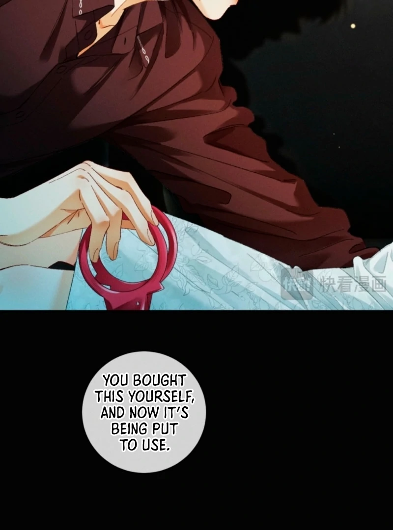 I Can’t Escape From My Contract Husband’s Doting Love Chapter 46 page 48 - 