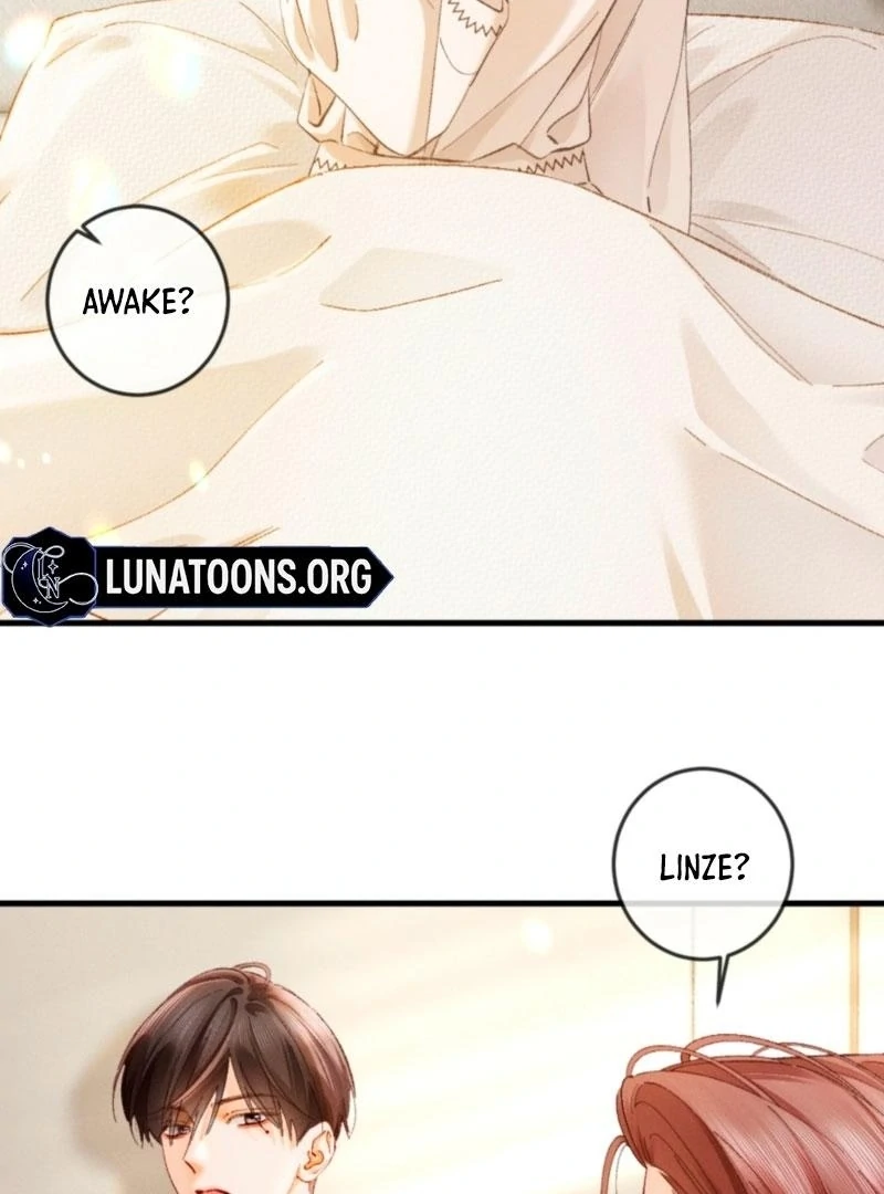 I Can’t Escape From My Contract Husband’s Doting Love Chapter 46 page 6 - 