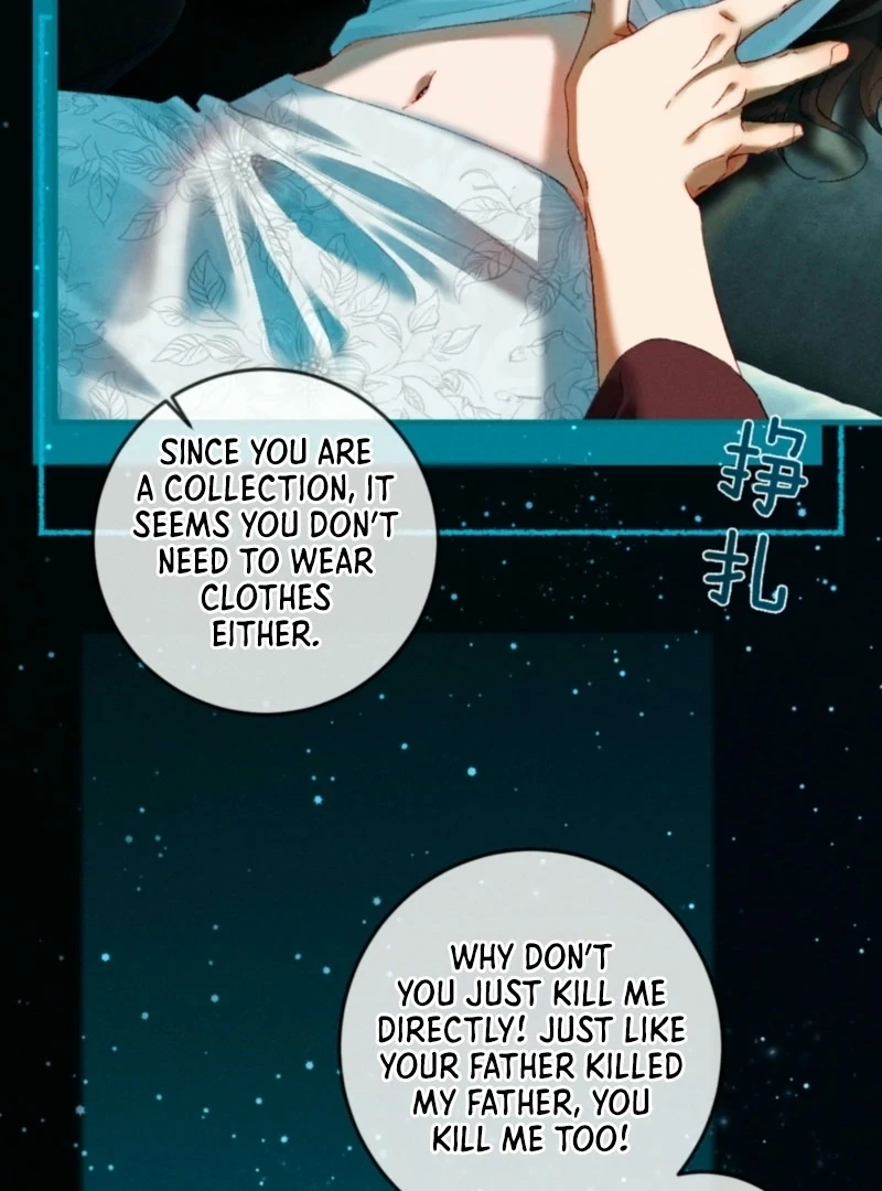 I Can’t Escape From My Contract Husband’s Doting Love Chapter 46 page 51 - 