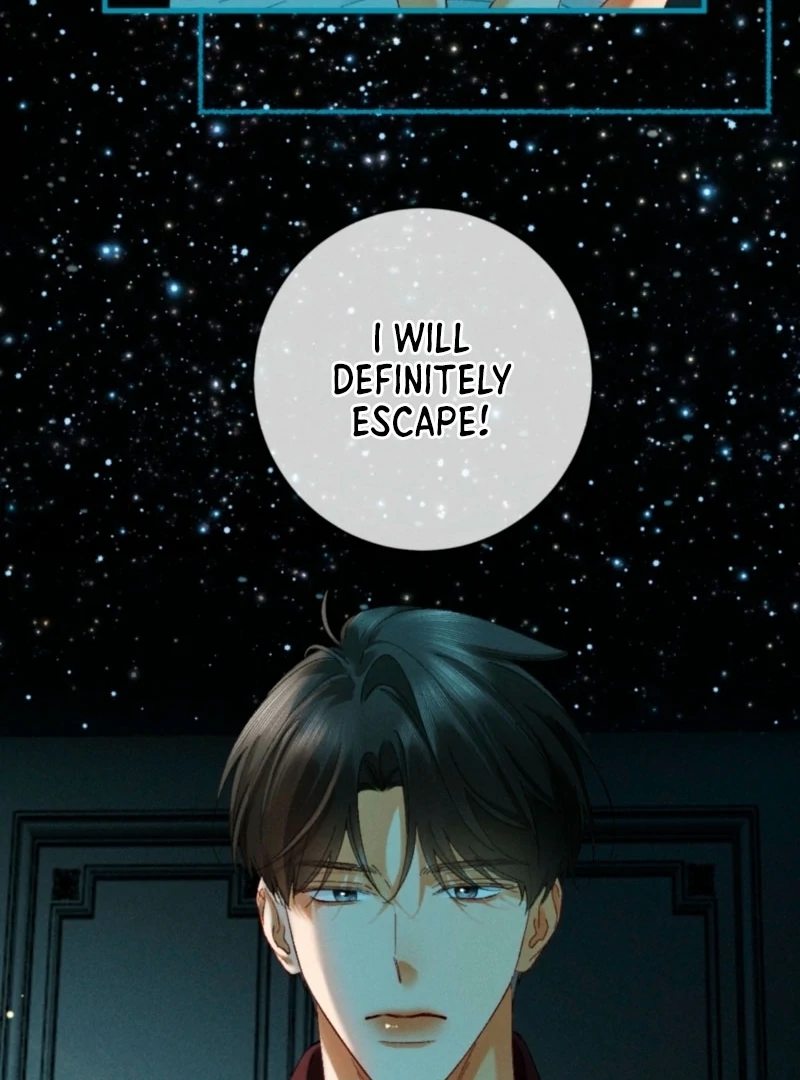 I Can’t Escape From My Contract Husband’s Doting Love Chapter 46 page 53 - 