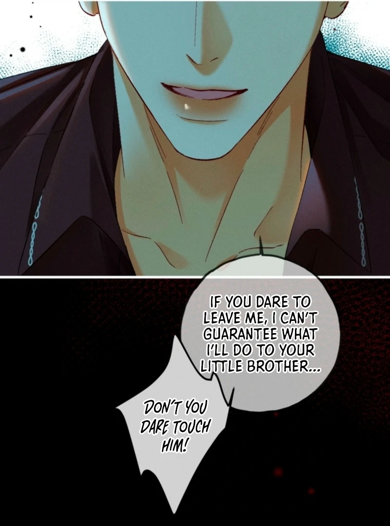 I Can’t Escape From My Contract Husband’s Doting Love Chapter 46 page 56 - 