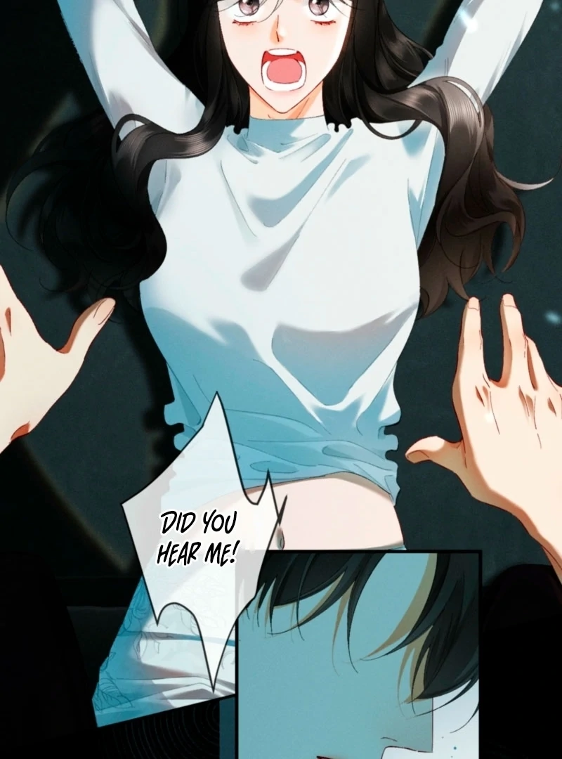I Can’t Escape From My Contract Husband’s Doting Love Chapter 46 page 58 - 