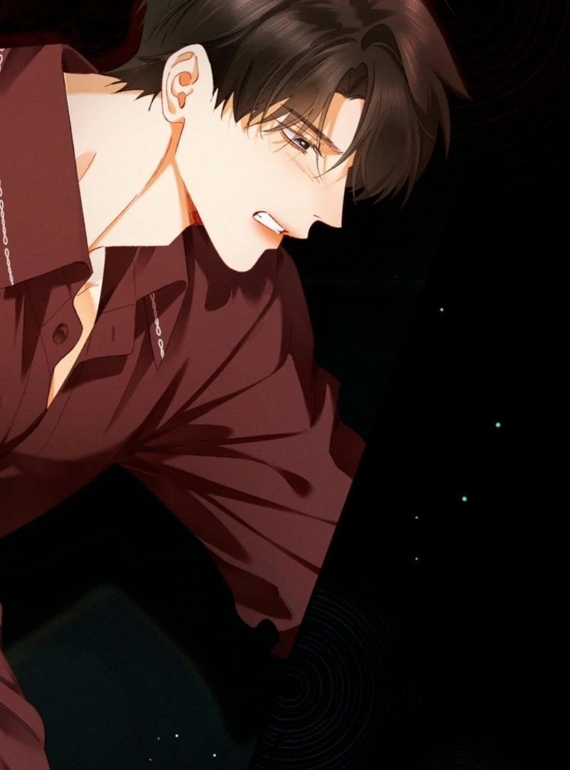 I Can’t Escape From My Contract Husband’s Doting Love Chapter 46 page 60 - 