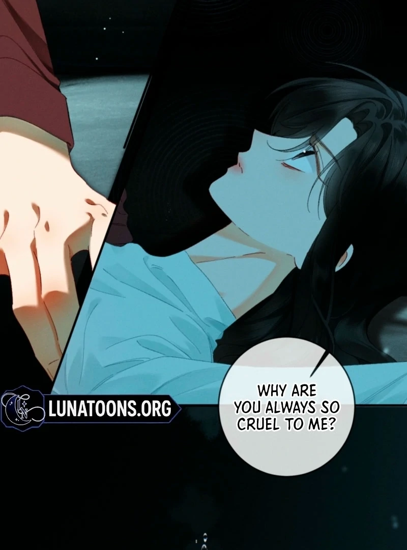 I Can’t Escape From My Contract Husband’s Doting Love Chapter 46 page 61 - 