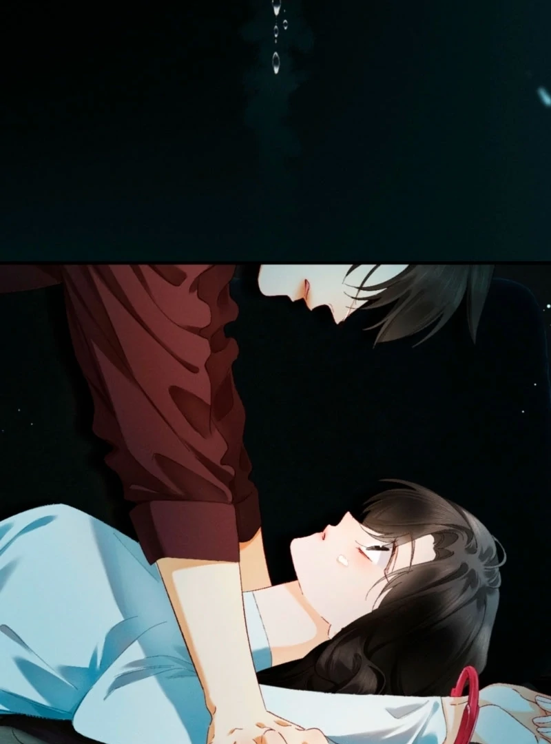 I Can’t Escape From My Contract Husband’s Doting Love Chapter 46 page 62 - 