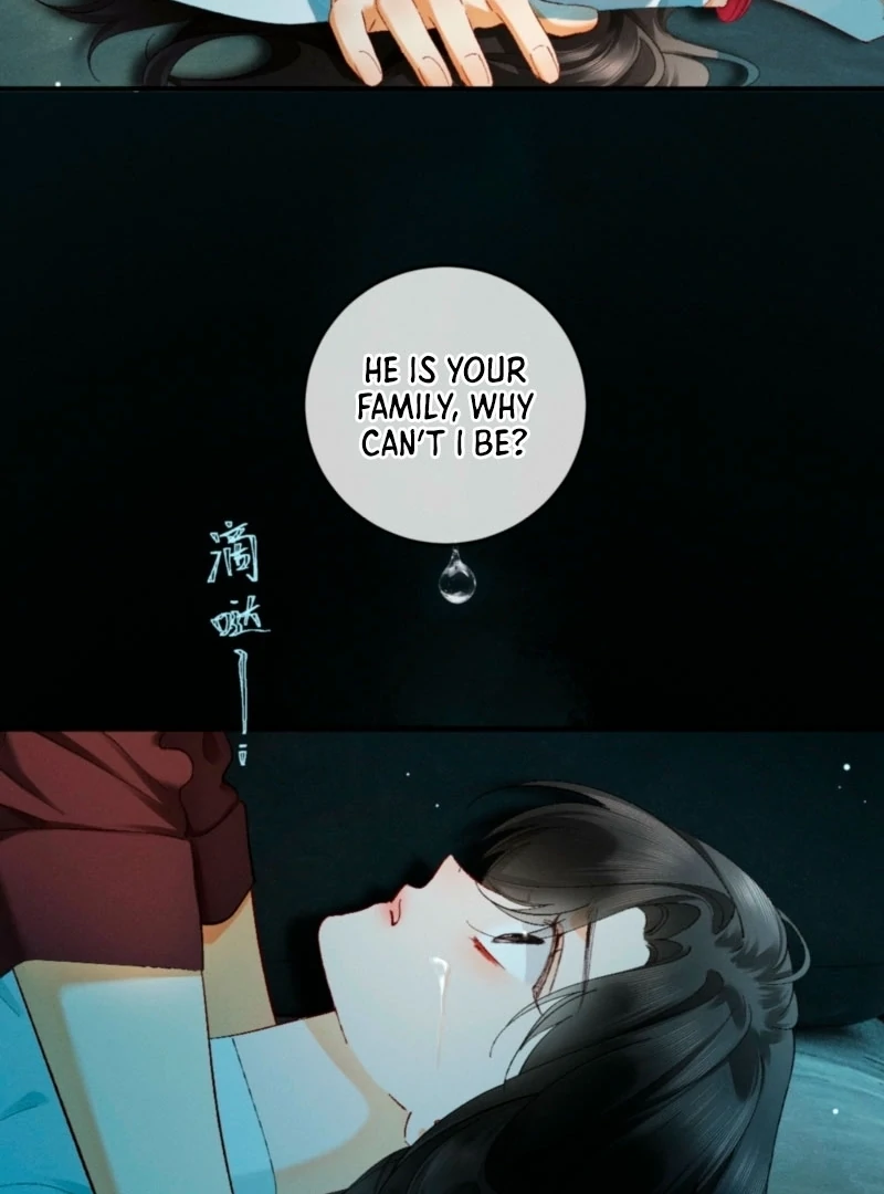 I Can’t Escape From My Contract Husband’s Doting Love Chapter 46 page 63 - 