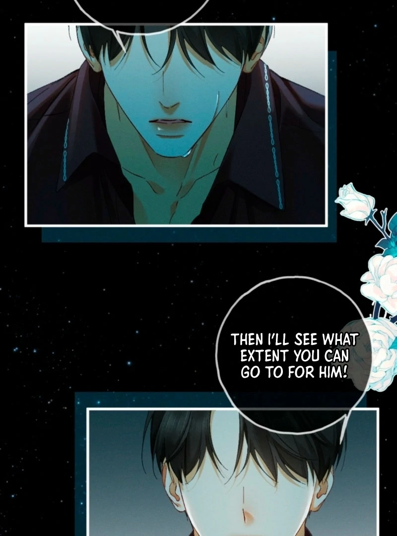 I Can’t Escape From My Contract Husband’s Doting Love Chapter 46 page 65 - 