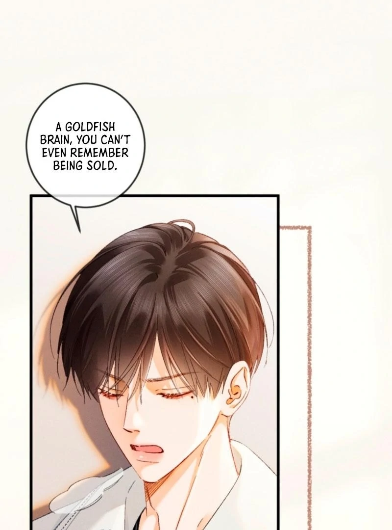 I Can’t Escape From My Contract Husband’s Doting Love Chapter 46 page 8 - 