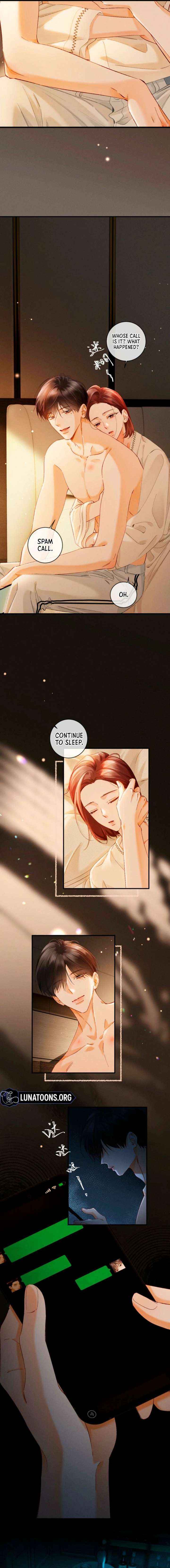 I Can’t Escape From My Contract Husband’s Doting Love Chapter 47 page 7 - 