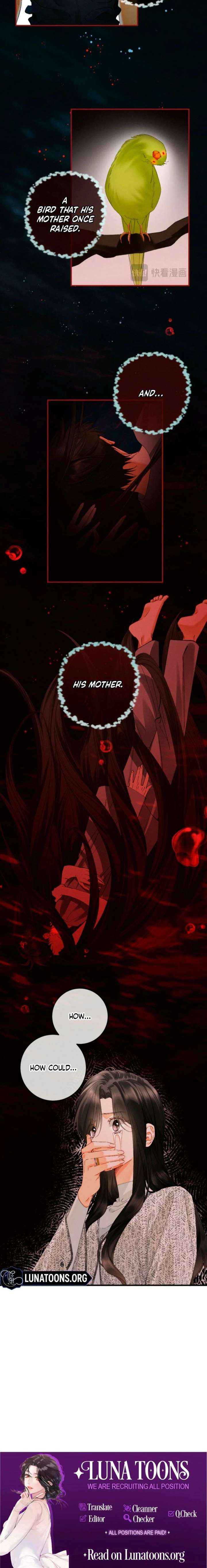 I Can’t Escape From My Contract Husband’s Doting Love Chapter 48 page 11 - 